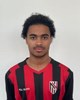 Samuel Alexandre Dias Semedo