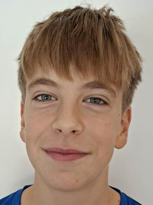 Noel Marino Tušak