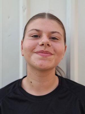 Karla Brčić