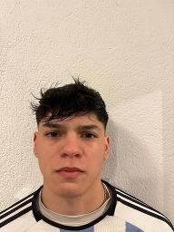 Joaquin Ignacio Lillo Berrios