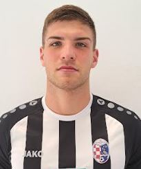 Dominik Jergović