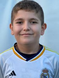 Leon Vretenar