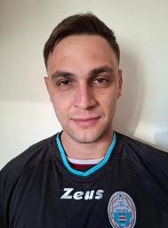 Krešimir Katilović