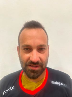 Krešimir Glavić