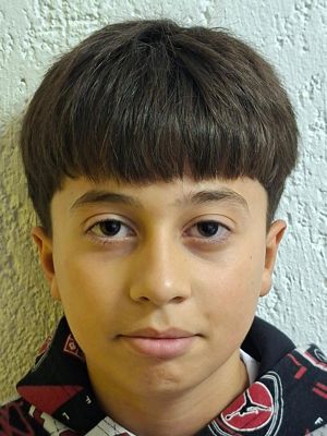 Eman Reka