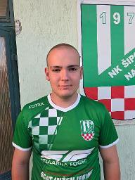 Luka Pavlić