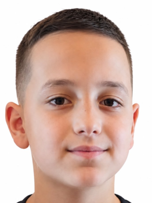 Borna Kovačević