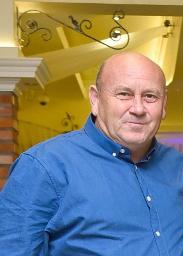 Željko Bošnjaković