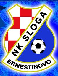 NK Sloga Ernestinovo