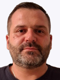 Tomislav Križančić