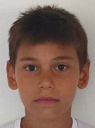 Eric Vitko Asanovski