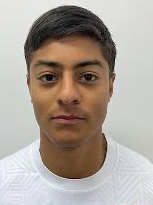 David Mateo Mejia Moscoso