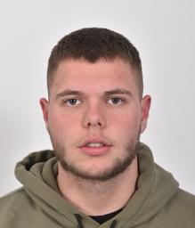 Martin Župan
