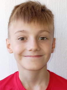 David Kuprešak