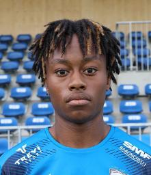 Adrien Massikila Nzinga