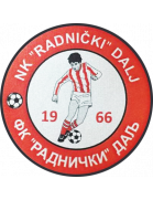 NK Radnički (D)