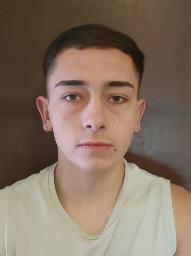 Mirko Klepić Mattos