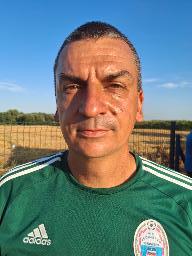 Tomislav Mikleušević