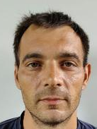 Dario Kraljić