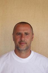 Siniša Šantavec
