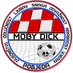 ž MNK "MOBY  DICK"