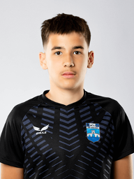 Mateo Mazalović