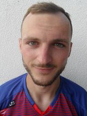 Matej Mađaš