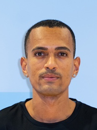 Walex Raimundo Santos