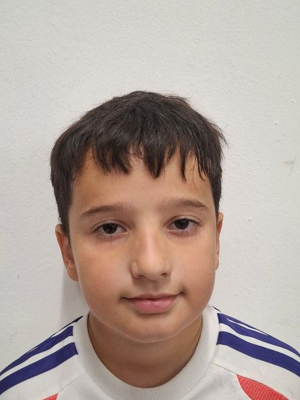 Hekuran Pervizaj