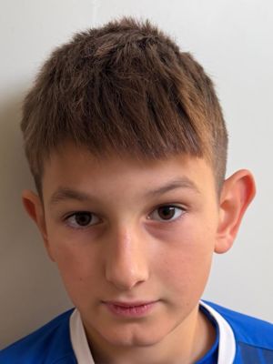 Daniel Kapetanović