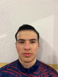 Esteban Felipe Ibarra Bravo