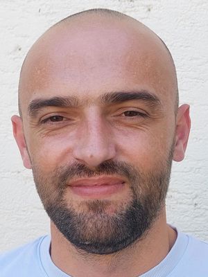 Denis Antunović