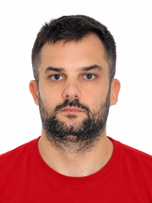 Ivan Bakarić