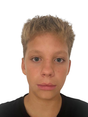 Lucas Matić
