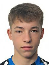 Luka Večković