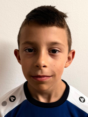 Luka Hršak
