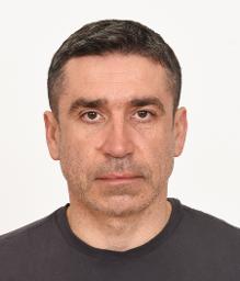 Mario Kuš