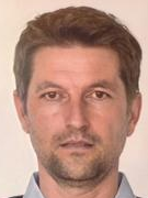 Dejan Berger