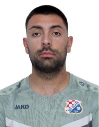Tino Klepo