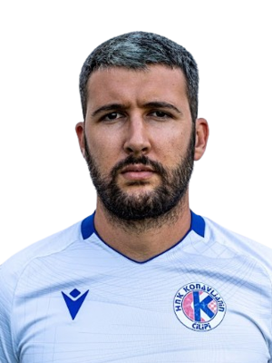 Niko Drobac