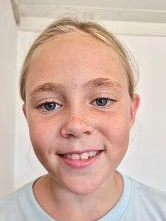 Sofia Vittoria Ferri