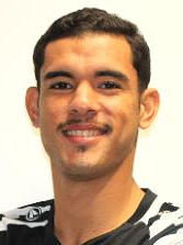 Miqueias Mendes dos Santos