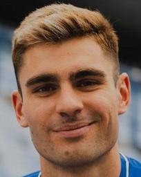 Kirill Kravtsov