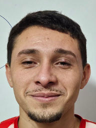 LEONARDO ANTONY SUOZA DO NASCIMENTO