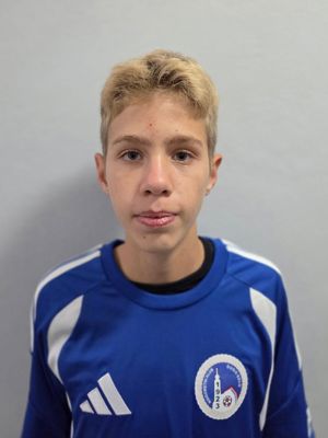 Vito Zoger