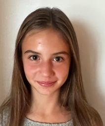 Milica Isabella Vitic