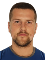 Matej Štimac