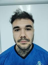 Dominik Pavić