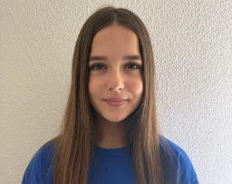 Lucija Župić