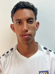 Renzo Jorge De Suoza Nogueira